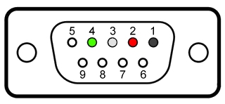 Pinout 1